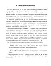 Palūkanų normos ir jas veikiantys veiksniai 4 puslapis