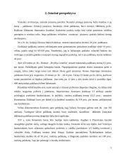 Palūkanų normos ir jas veikiantys veiksniai 5 puslapis