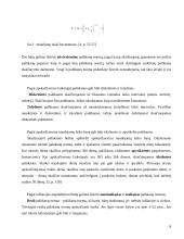 Palūkanų normos ir jas veikiantys veiksniai 8 puslapis