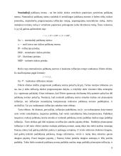 Palūkanų normos ir jas veikiantys veiksniai 9 puslapis