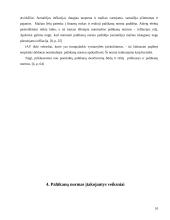 Palūkanų normos ir jas veikiantys veiksniai 10 puslapis