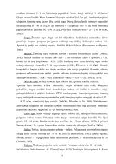 Papildomo žieminių rapsų tręšimo per lapus įtaka  sėklų derliams 2 puslapis