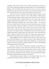 Papildomo žieminių rapsų tręšimo per lapus įtaka  sėklų derliams 11 puslapis