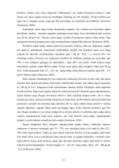 Papildomo žieminių rapsų tręšimo per lapus įtaka  sėklų derliams 14 puslapis