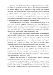 Papildomo žieminių rapsų tręšimo per lapus įtaka  sėklų derliams 15 puslapis