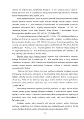 Papildomo žieminių rapsų tręšimo per lapus įtaka  sėklų derliams 18 puslapis