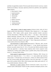 Papildomo žieminių rapsų tręšimo per lapus įtaka  sėklų derliams 4 puslapis