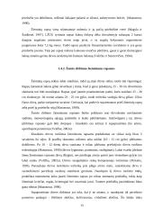 Papildomo žieminių rapsų tręšimo per lapus įtaka  sėklų derliams 8 puslapis