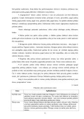 Pardavimų skatinimo prekybos vietose analizė didžiųjų prekybos centrų pavyzdžiu 11 puslapis