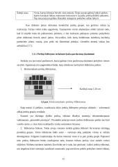Pardavimų skatinimo prekybos vietose analizė didžiųjų prekybos centrų pavyzdžiu 12 puslapis