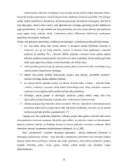 Pardavimų skatinimo prekybos vietose analizė didžiųjų prekybos centrų pavyzdžiu 14 puslapis