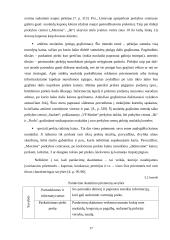 Pardavimų skatinimo prekybos vietose analizė didžiųjų prekybos centrų pavyzdžiu 17 puslapis