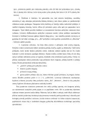 Pardavimų skatinimo prekybos vietose analizė didžiųjų prekybos centrų pavyzdžiu 19 puslapis