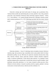 Pardavimų skatinimo prekybos vietose analizė didžiųjų prekybos centrų pavyzdžiu 4 puslapis