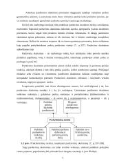 Pardavimų skatinimo prekybos vietose analizė didžiųjų prekybos centrų pavyzdžiu 5 puslapis