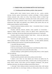 Pardavimų skatinimo prekybos vietose analizė didžiųjų prekybos centrų pavyzdžiu 9 puslapis