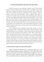 Pasaulinė prekybos organizacija  (PPO) dabartinėmis sąlygomis 16 puslapis