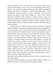Pasaulinė prekybos organizacija  (PPO) dabartinėmis sąlygomis 18 puslapis