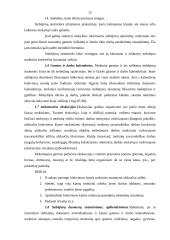 Pasaulio suvokimas stebint natūralią gamtą 12 puslapis