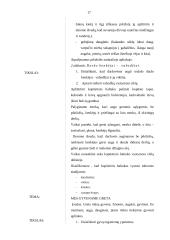 Pasaulio suvokimas stebint natūralią gamtą 17 puslapis
