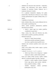 Pasaulio suvokimas stebint natūralią gamtą 19 puslapis