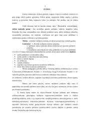 Pasaulio suvokimas stebint natūralią gamtą 3 puslapis