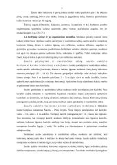 Pasaulio suvokimas stebint natūralią gamtą 7 puslapis