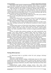 Paslaugų ir viešojo sektoriaus marketingas Jungtinių Amerikos Valstijų (JAV) pavyzdžiu 11 puslapis