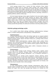 Paslaugų ir viešojo sektoriaus marketingas Jungtinių Amerikos Valstijų (JAV) pavyzdžiu 4 puslapis