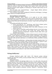 Paslaugų ir viešojo sektoriaus marketingas Jungtinių Amerikos Valstijų (JAV) pavyzdžiu 5 puslapis