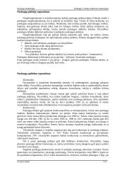 Paslaugų ir viešojo sektoriaus marketingas Jungtinių Amerikos Valstijų (JAV) pavyzdžiu 7 puslapis