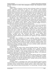 Paslaugų ir viešojo sektoriaus marketingas Jungtinių Amerikos Valstijų (JAV) pavyzdžiu 8 puslapis