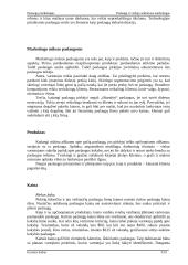 Paslaugų ir viešojo sektoriaus marketingas Jungtinių Amerikos Valstijų (JAV) pavyzdžiu 9 puslapis