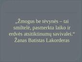 Lietuvos piliečio portretas „Aš – lietuvos pilietis!“ 5 puslapis