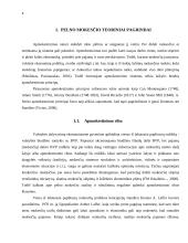 Pelno mokesčio surinkimo analizė Lietuvoje 4 puslapis
