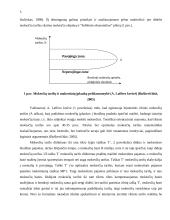 Pelno mokesčio surinkimo analizė Lietuvoje 5 puslapis