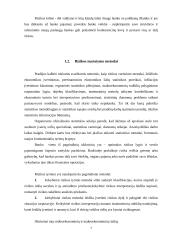 Pelno norma ir rizikos valdymas 7 puslapis