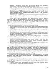 Pensijų reforma Lietuvoje 15 puslapis