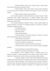 Perdegimo sindromas socialiniame darbe 6 puslapis