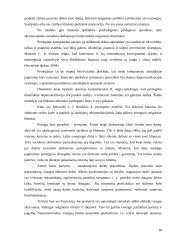 Perdegimo sindromas socialiniame darbe 10 puslapis