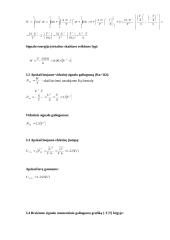 Periodinio ir neperiodinio signalo analizė 2 puslapis