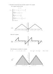 Periodinio ir neperiodinio signalo analizė 15 puslapis