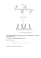 Periodinio ir neperiodinio signalo analizė 3 puslapis