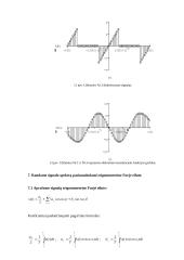 Periodinio ir neperiodinio signalo analizė 7 puslapis