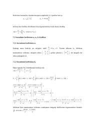 Periodinio ir neperiodinio signalo analizė 8 puslapis