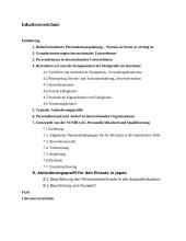 Personaleinsatzplanung in internationalen Unternehmen 2 puslapis