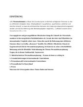 Personaleinsatzplanung in internationalen Unternehmen 3 puslapis