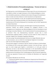 Personaleinsatzplanung in internationalen Unternehmen 4 puslapis