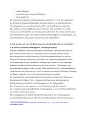 Personaleinsatzplanung in internationalen Unternehmen 9 puslapis