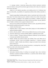 Personalo formavimas ir ugdymas 11 puslapis